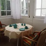 Haus Eintracht Appartamento *
