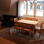 Appartamento Haus Eintracht Sellin (Rugen)