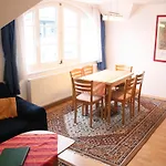 Haus Eintracht Appartamento *