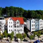 Appartamento Haus Eintracht