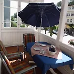 Haus Eintracht Daire Sellin (Rugen)