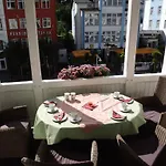 Appartamento Haus Eintracht