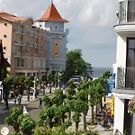Haus Eintracht Sellin (Rugen)