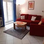Haus Eintracht Appartamento *