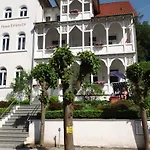 Haus Eintracht Appartamento