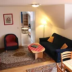 Haus Eintracht Appartamento