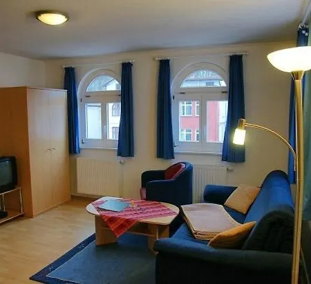 Haus Eintracht
