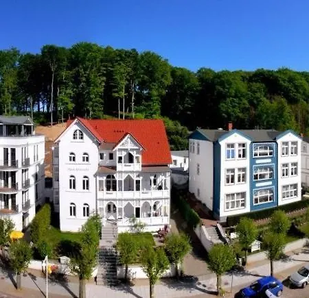 شقة Haus Eintracht