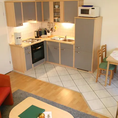 Haus Eintracht Sellin (Rugen)