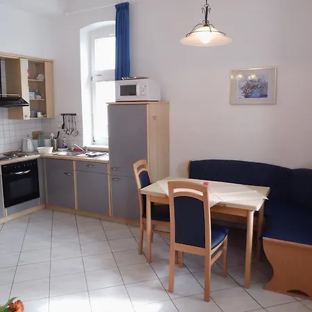 Haus Eintracht Appartement