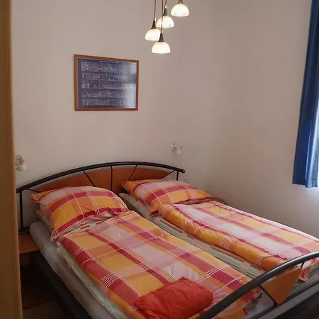 Haus Eintracht Зеллин