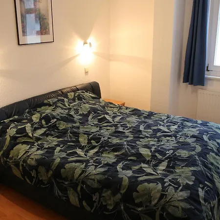 Haus Eintracht Διαμέρισμα