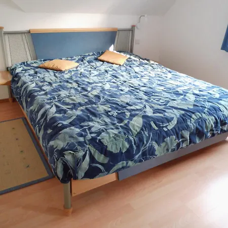 Haus Eintracht Διαμέρισμα *