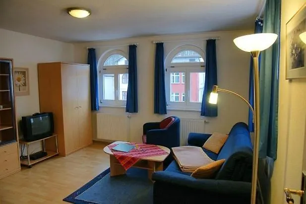 Haus Eintracht