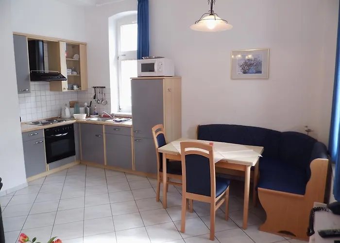 Haus Eintracht Apartment