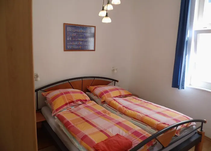 Haus Eintracht Sellin (Rugen)