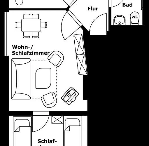 Haus Eintracht