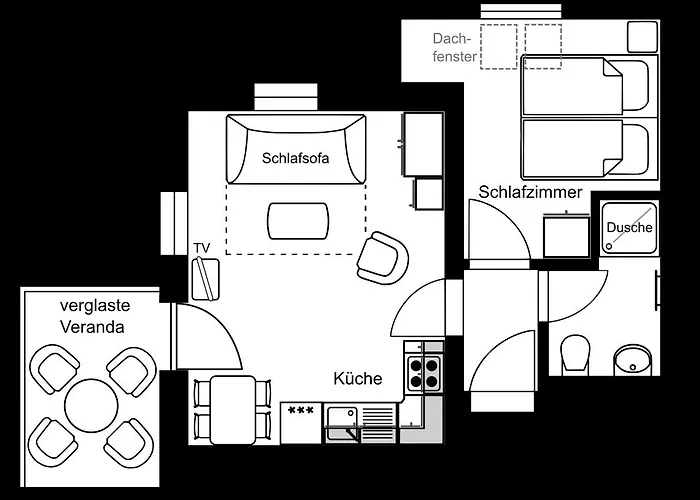 Haus Eintracht