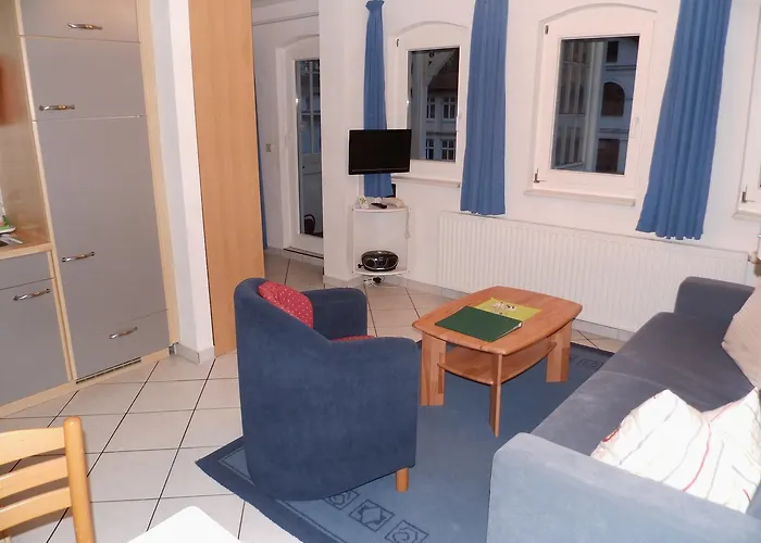 Haus Eintracht